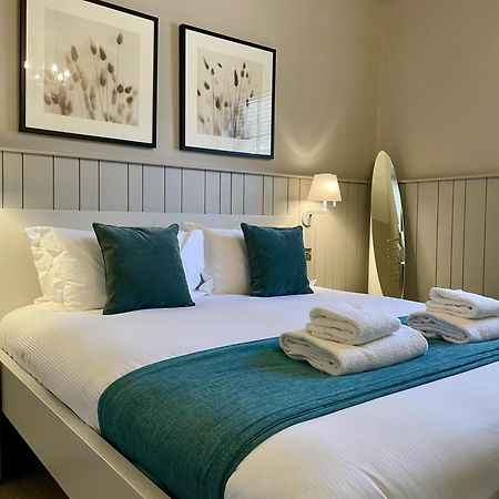 The Lawrance Luxury Aparthotel - Γιορκ Εξωτερικό φωτογραφία