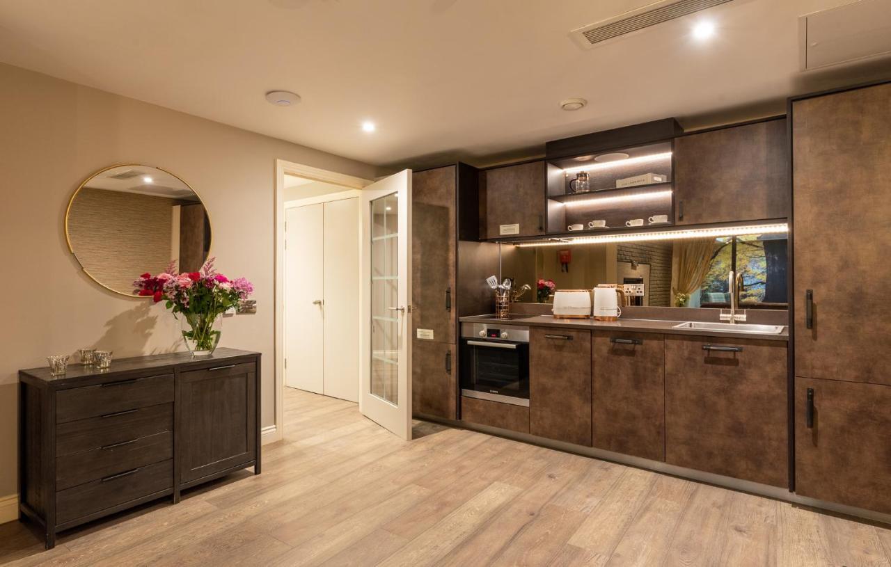 The Lawrance Luxury Aparthotel - Γιορκ Εξωτερικό φωτογραφία