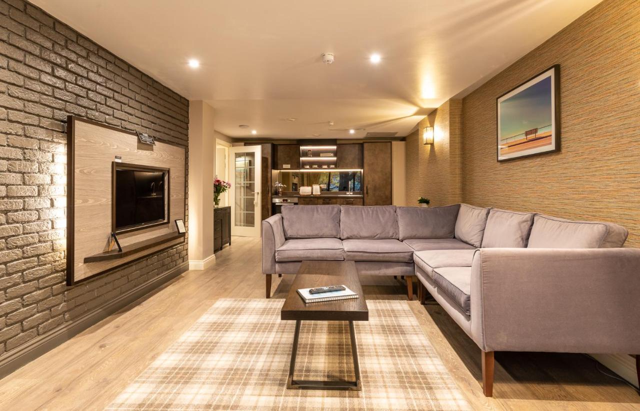 The Lawrance Luxury Aparthotel - Γιορκ Εξωτερικό φωτογραφία