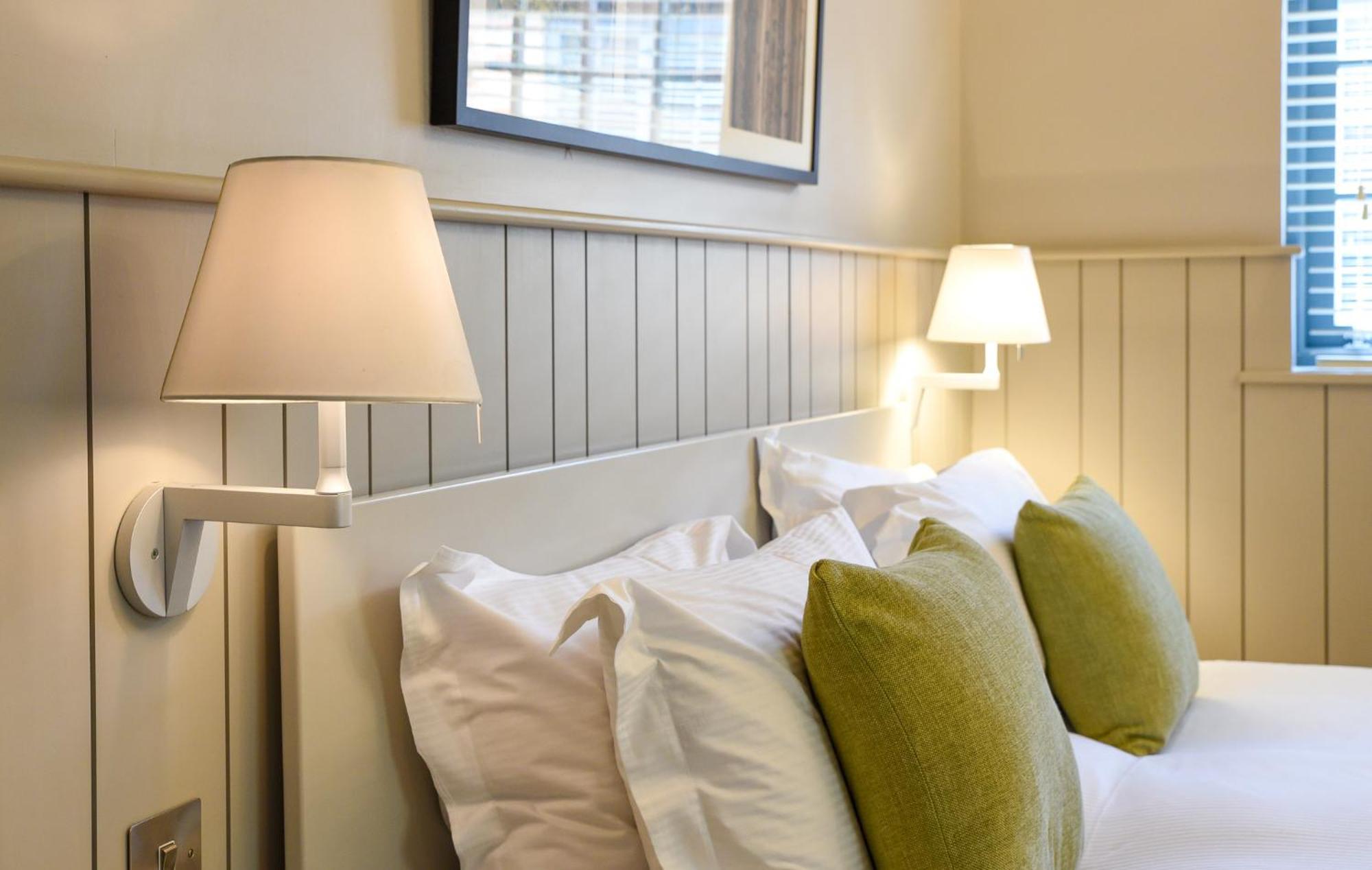 The Lawrance Luxury Aparthotel - Γιορκ Εξωτερικό φωτογραφία