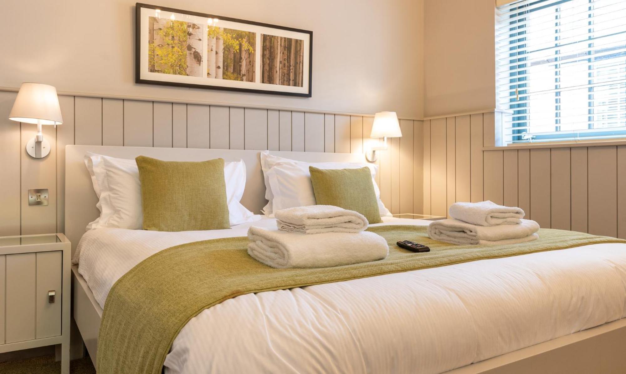 The Lawrance Luxury Aparthotel - Γιορκ Εξωτερικό φωτογραφία