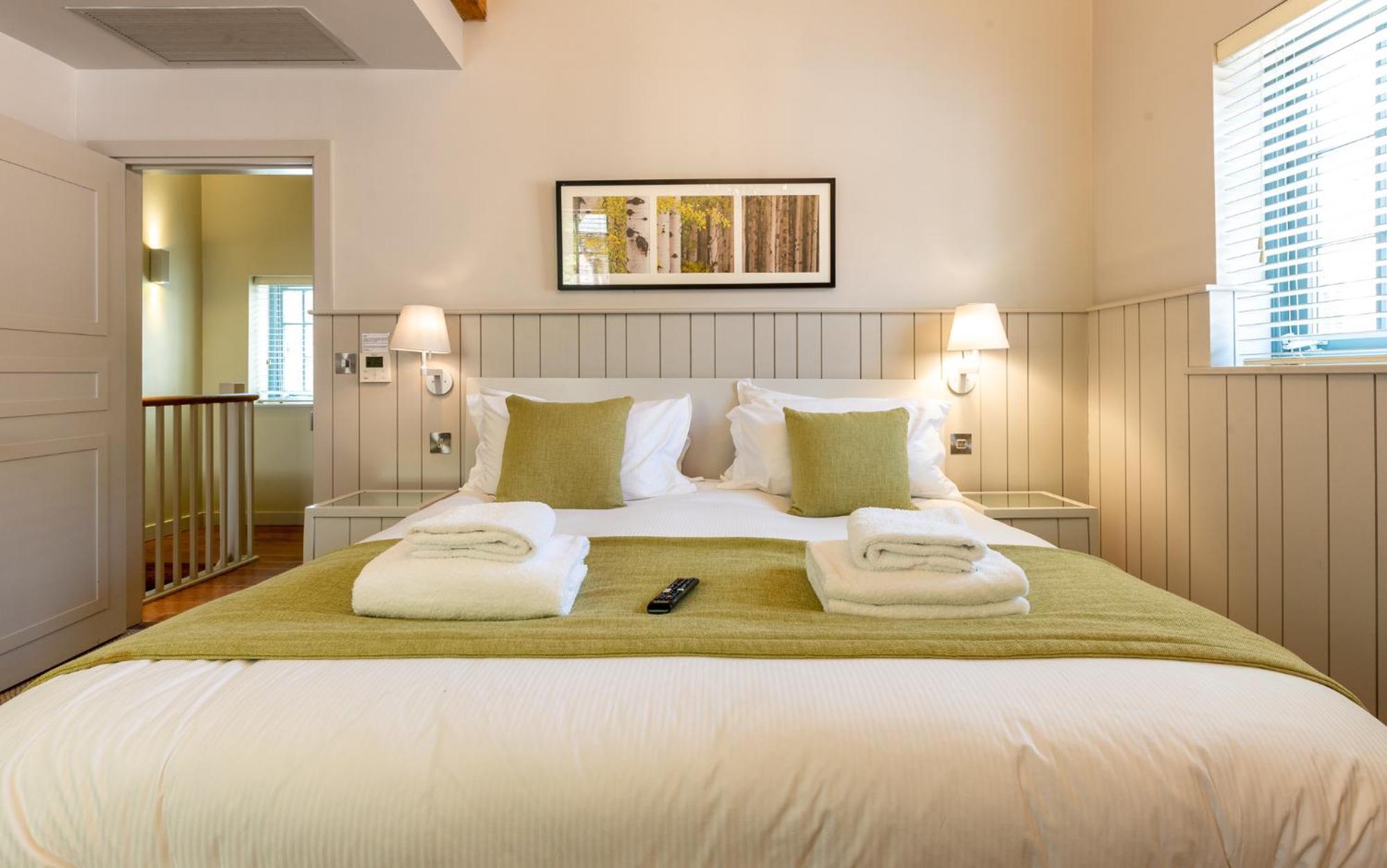The Lawrance Luxury Aparthotel - Γιορκ Εξωτερικό φωτογραφία