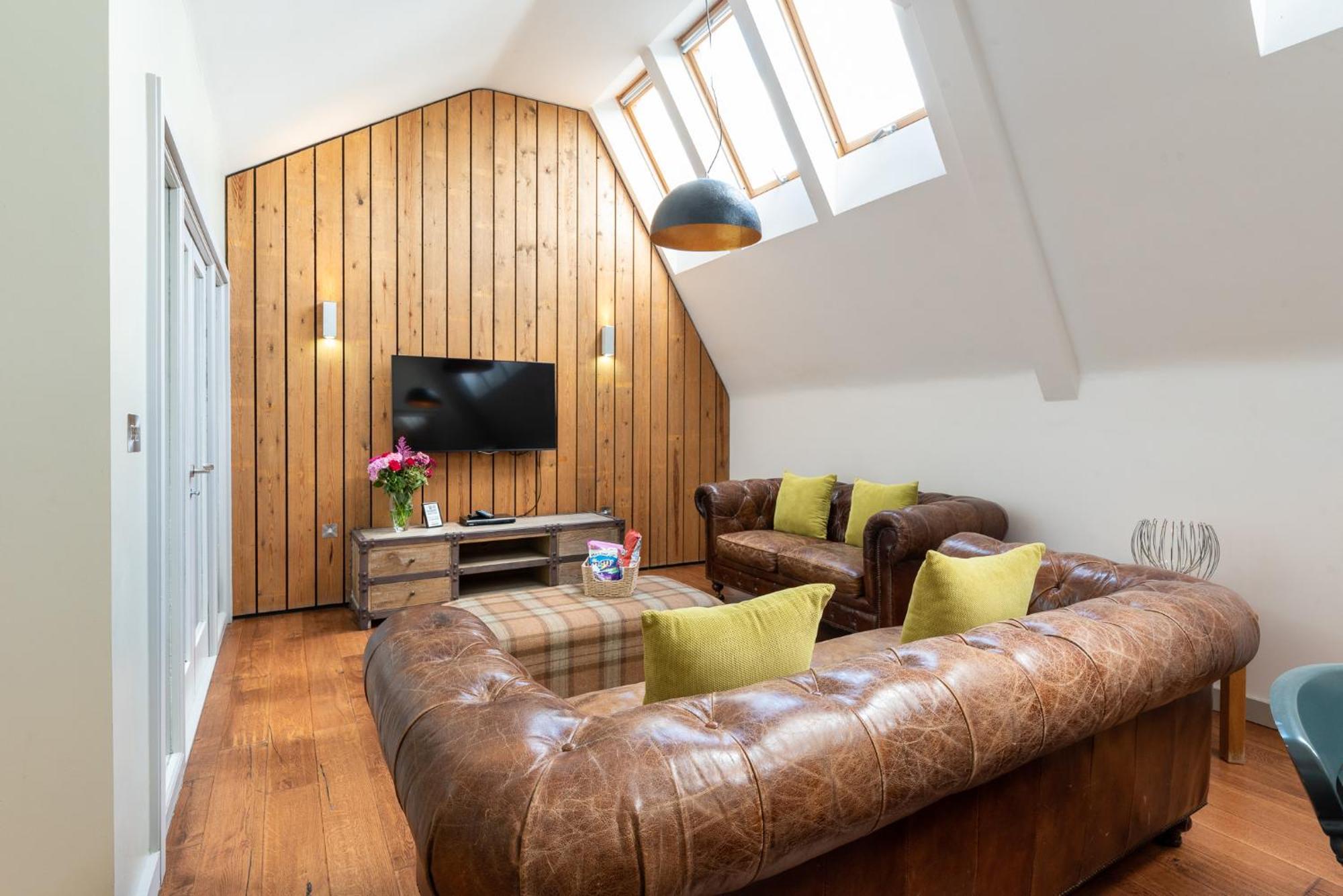 The Lawrance Luxury Aparthotel - Γιορκ Εξωτερικό φωτογραφία