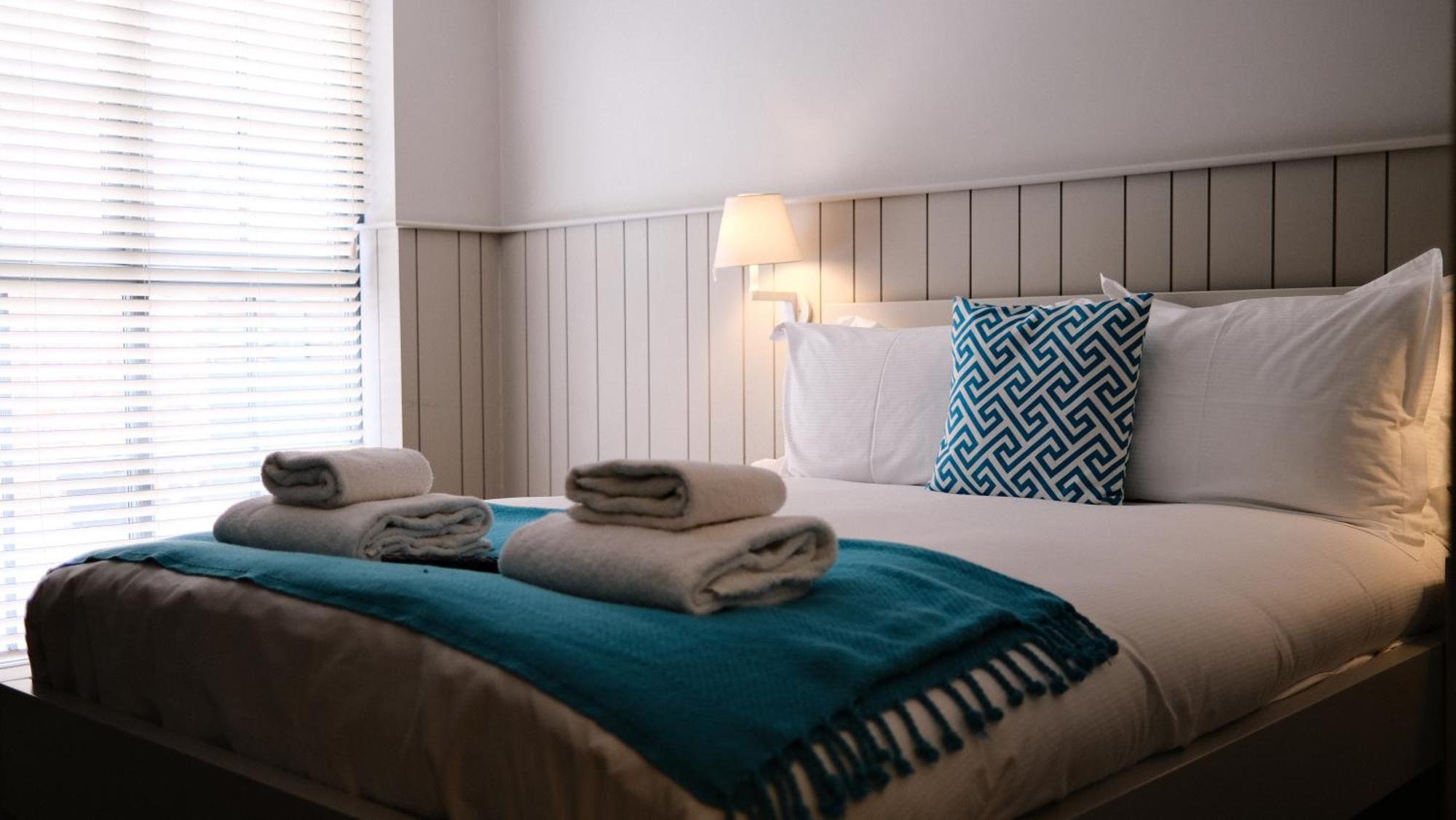 The Lawrance Luxury Aparthotel - Γιορκ Εξωτερικό φωτογραφία