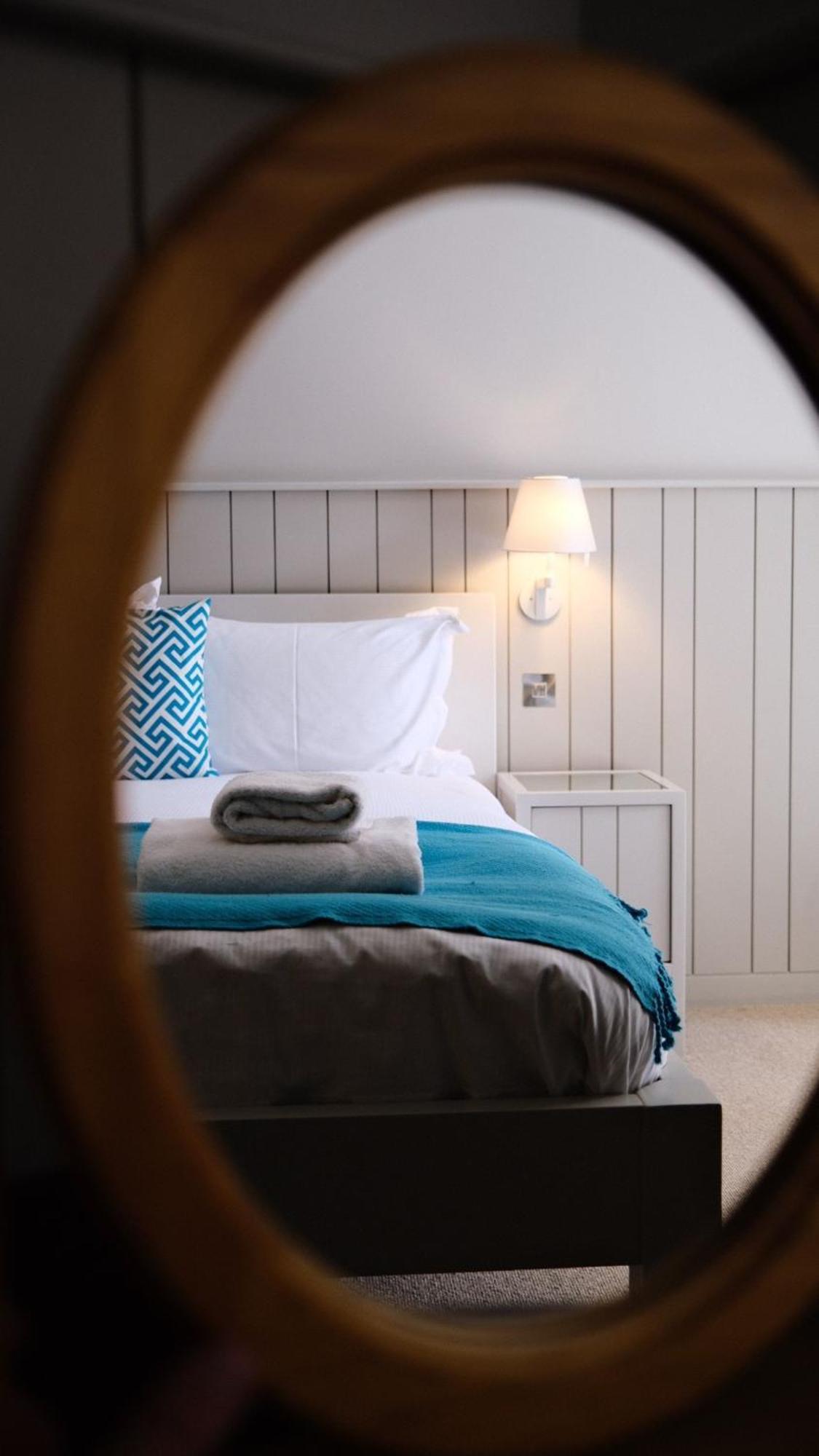 The Lawrance Luxury Aparthotel - Γιορκ Εξωτερικό φωτογραφία