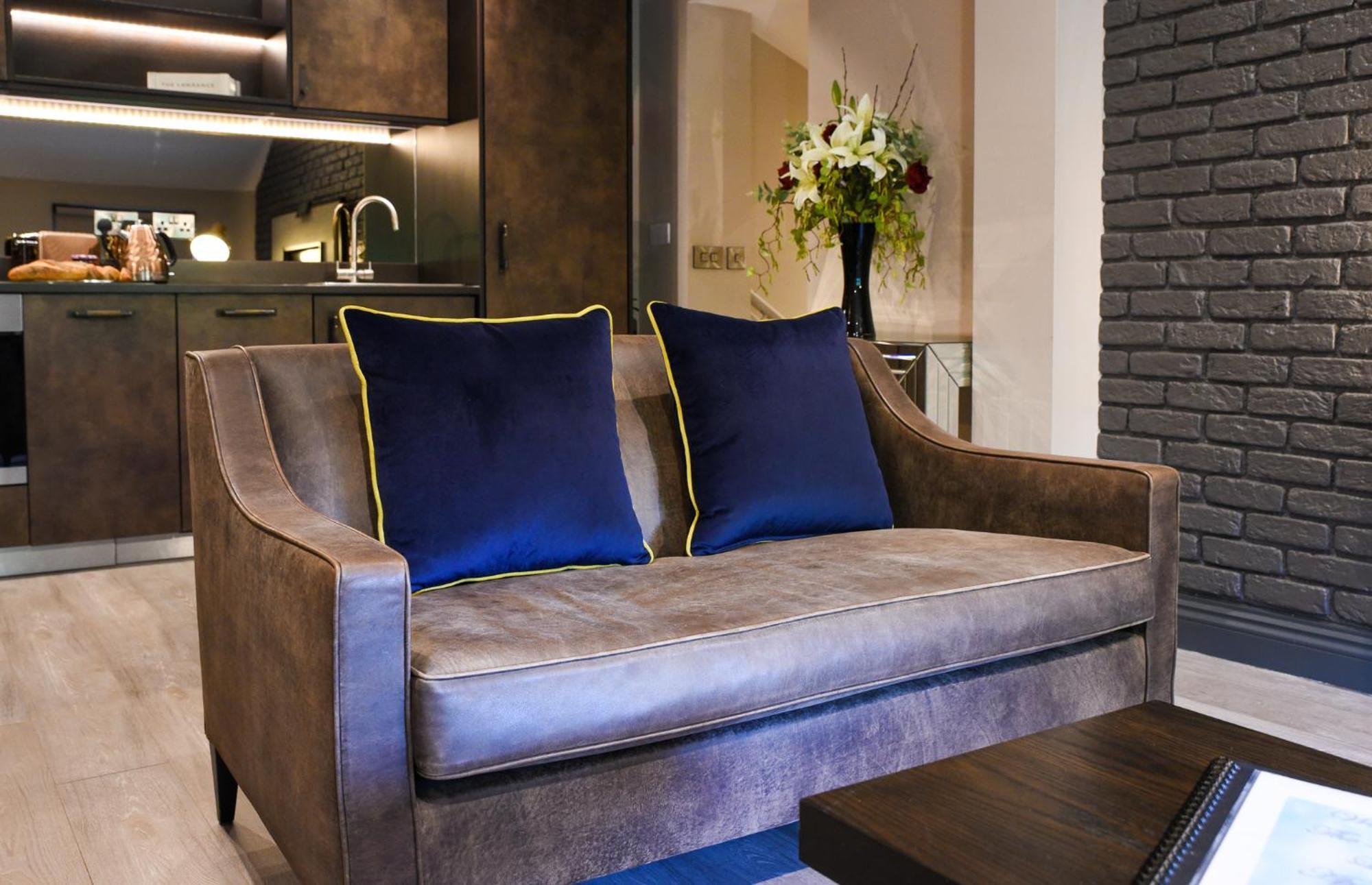 The Lawrance Luxury Aparthotel - Γιορκ Εξωτερικό φωτογραφία
