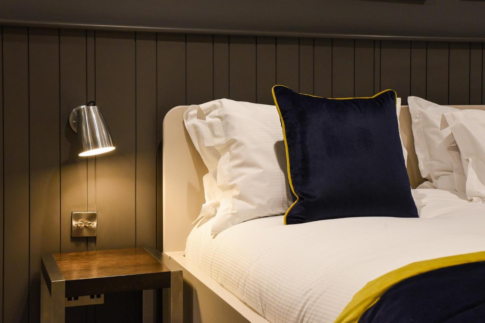 The Lawrance Luxury Aparthotel - Γιορκ Εξωτερικό φωτογραφία