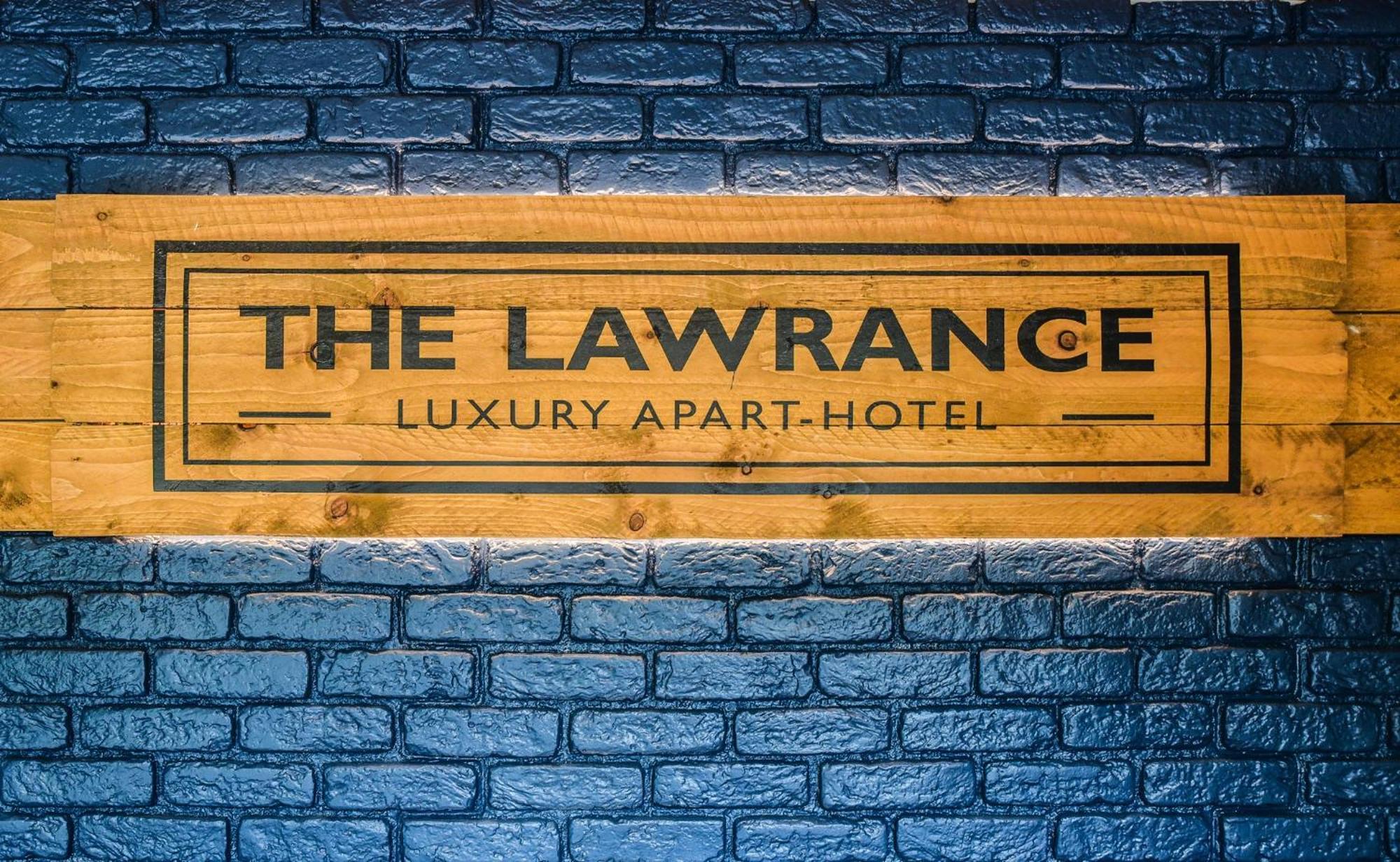 The Lawrance Luxury Aparthotel - Γιορκ Εξωτερικό φωτογραφία