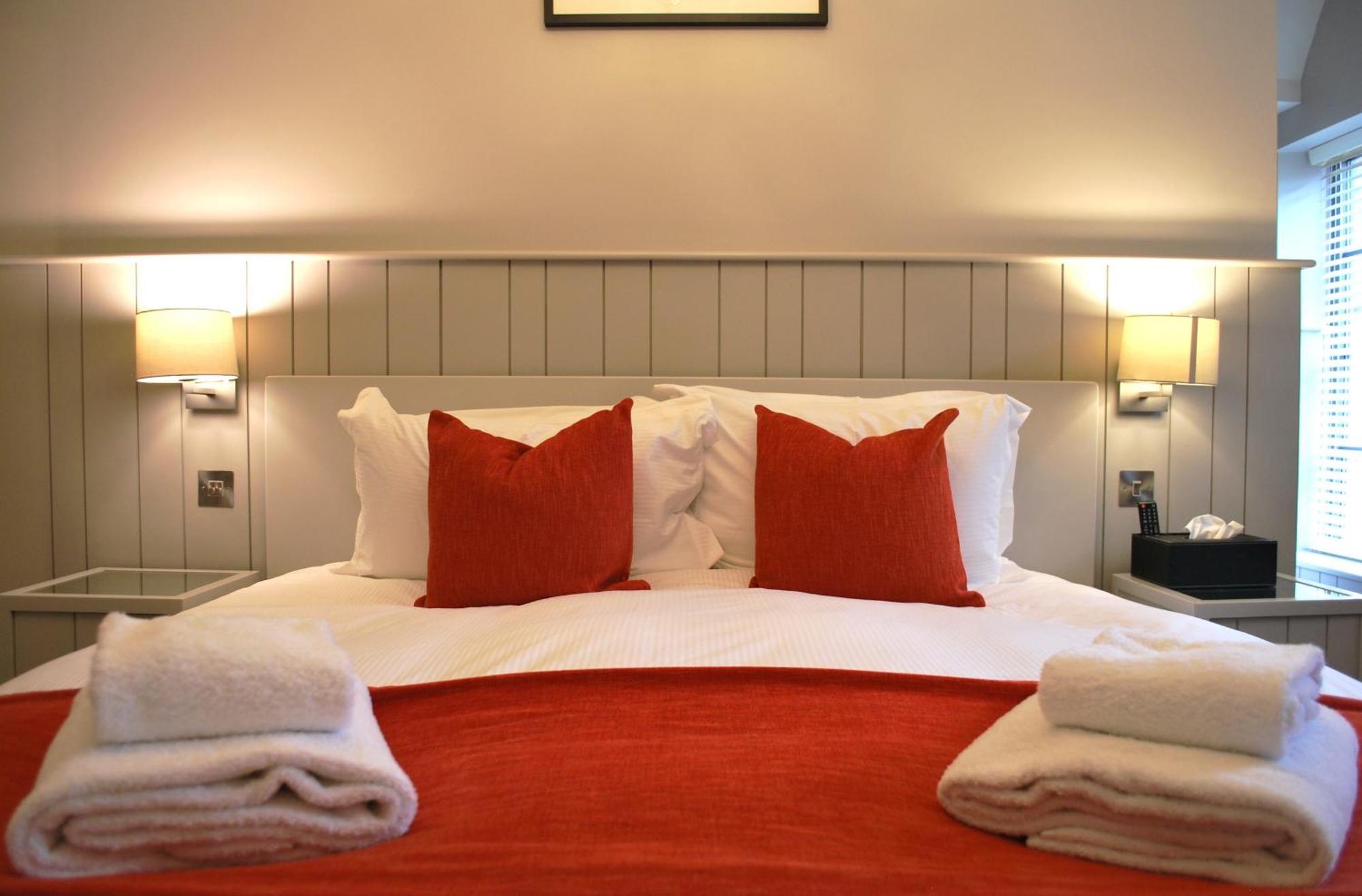 The Lawrance Luxury Aparthotel - Γιορκ Εξωτερικό φωτογραφία