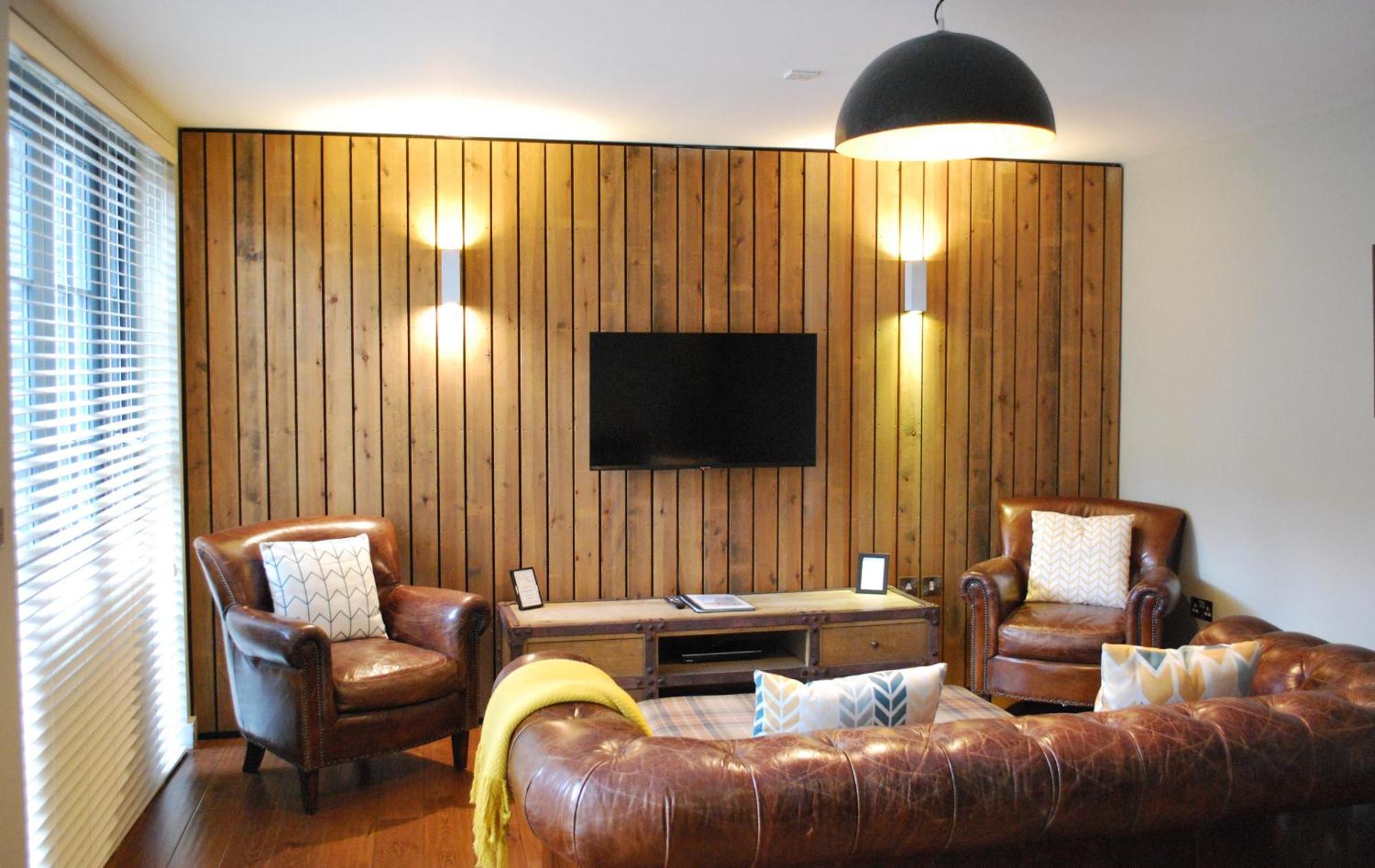 The Lawrance Luxury Aparthotel - Γιορκ Εξωτερικό φωτογραφία