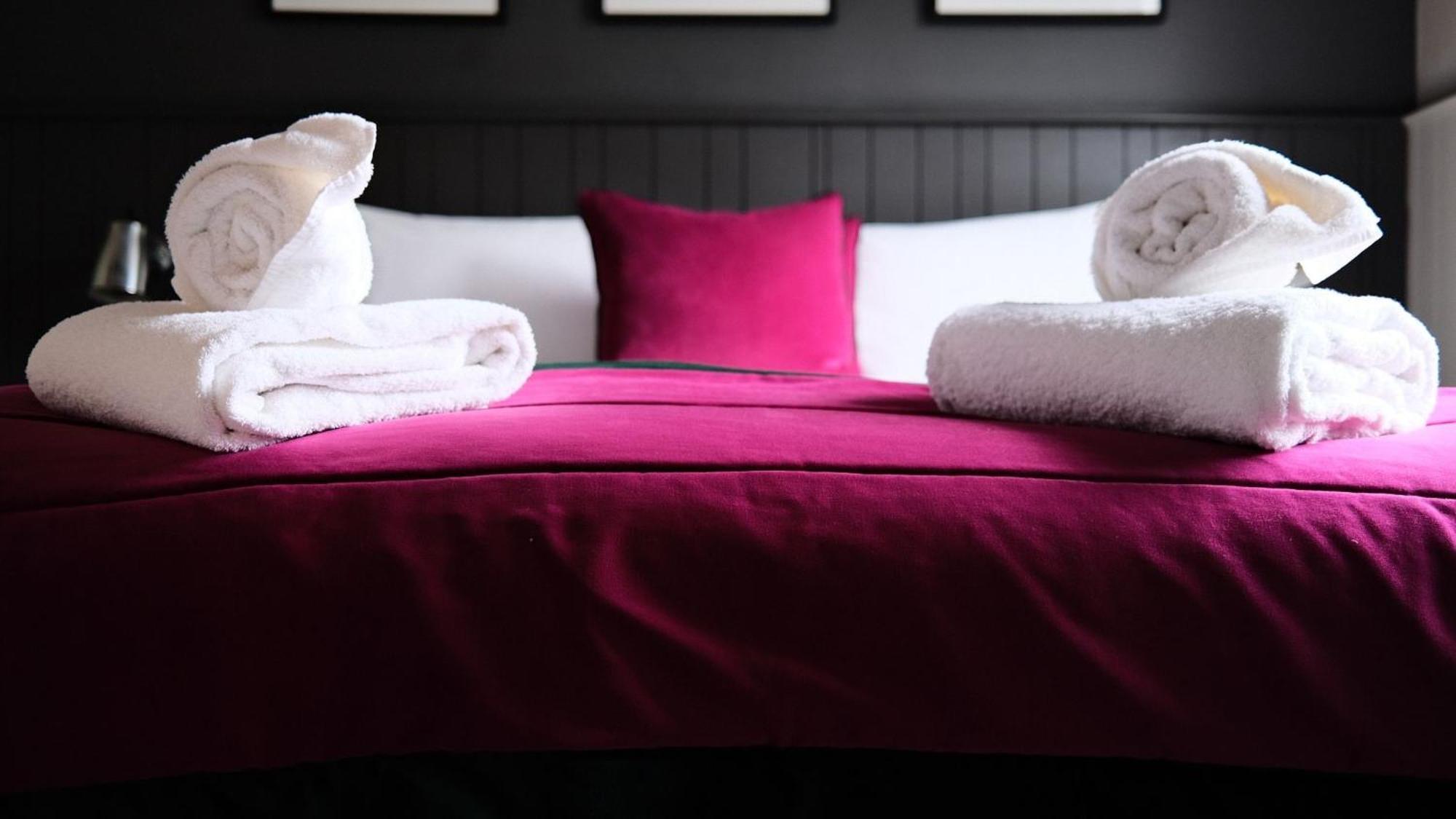 The Lawrance Luxury Aparthotel - Γιορκ Εξωτερικό φωτογραφία