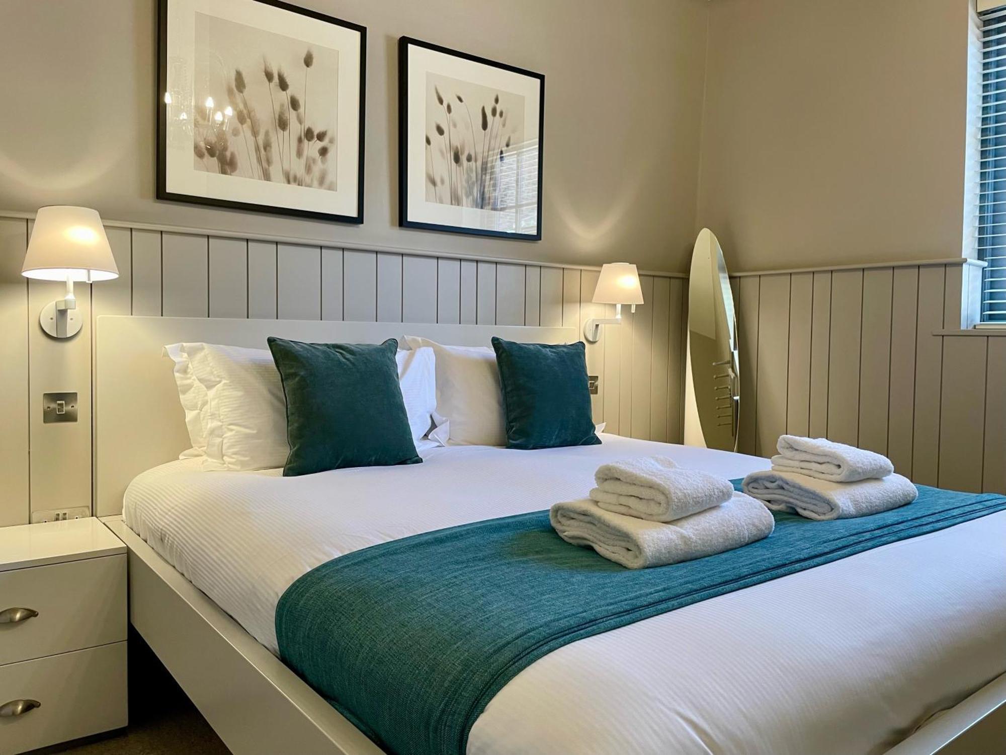 The Lawrance Luxury Aparthotel - Γιορκ Εξωτερικό φωτογραφία
